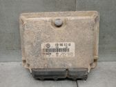 Engine control unit/module