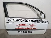 Puerta delantera