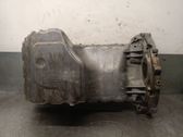 Oil sump
