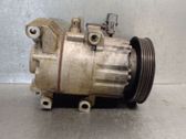 Air conditioning (A/C) compressor (pump)