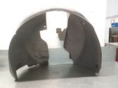 Front wheel arch liner splash guards