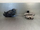 Tailgate lock latch