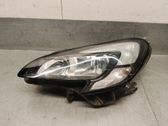 Headlight/headlamp
