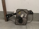 Mécanisme lève-vitre de porte arrière avec moteur