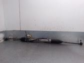 Steering rack