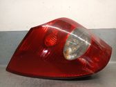 Rear/tail lights