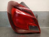 Rear/tail lights