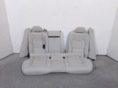 Rear seat