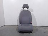 Asiento delantero del pasajero
