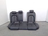 Rear seat