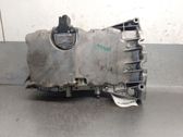Oil sump