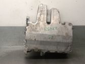 Oil sump
