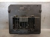 Comfort/convenience module