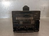Homelink control unit