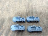 Oil pressure sensor