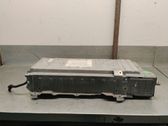 Car battery
