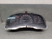 Geschwindigkeitsmesser Cockpit