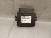 Other control units/modules