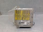 Module de contrôle airbag