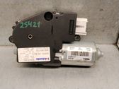 Sunroof motor/actuator