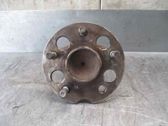 Rear wheel hub spindle/knuckle