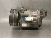 Compresor (bomba) del aire acondicionado (A/C))