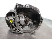 Manual 5 speed gearbox