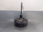 Hydraulisen servojärjestelmän paineventtiili