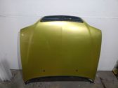 Engine bonnet/hood