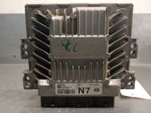 Unidad de control/módulo del motor
