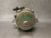 Vacuum pump