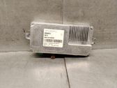 Other control units/modules