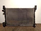 Coolant radiator
