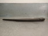 Rear wiper blade arm