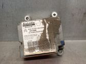 Unidad de control/módulo del Airbag