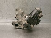 EGR valve