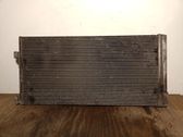 A/C cooling radiator (condenser)