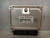 Engine control unit/module