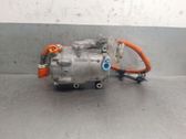 Klimakompressor Pumpe