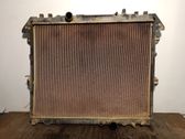 Coolant radiator