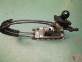 Gear shift rod