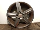 18 Zoll Leichtmetallrad Alufelge