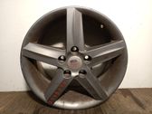 18 Zoll Leichtmetallrad Alufelge