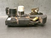 Rear door lock