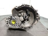 Manual 5 speed gearbox