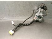 Ignition lock