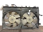 Ventilateur de refroidissement de radiateur électrique