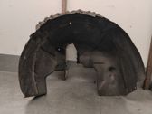 Rear arch fender liner splash guards