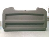 Parcel shelf