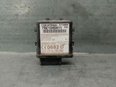 Immobilizer control unit/module